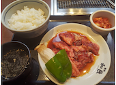 焼肉の和民 名駅店: オーノさんの2026年09月12日の1枚目の投稿写真