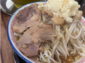 ラーメン☆ビリー: もふさんの2026年01月09日の1枚目の投稿写真