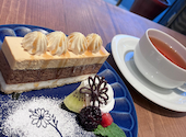 リズムタウン仙台 Cafe264: もふさんの2025年11月の1枚目の投稿写真