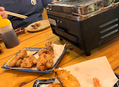 横濱魚萬 秋田西口駅前店: サオリさんの2023年05月06日の3枚目の投稿写真