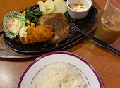 下町パスタバル ブリラーレ新小岩南口: たやさんの2023年05月12日の1枚目の投稿写真