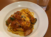 下町パスタバル ブリラーレ新小岩南口: たやさんの2026年04月23日の1枚目の投稿写真
