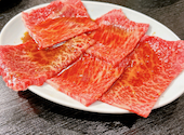 焼肉処 まる: keikoさんの2023年02月09日の3枚目の投稿写真