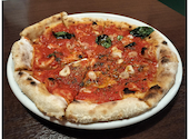 PIZZA DINER Walking Flower ピザダイナー ウォーキングフラワー: かすみ草さんの2026年05月01日の1枚目の投稿写真
