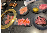 国産牛焼肉　あみやき亭　岡崎店: mさんの2026年04月の1枚目の投稿写真