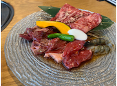 トラジ ViNA GARDENS TERRACE ビナ ガーデンズ テラス 海老名店: めったんさんの2023年11月25日の2枚目の投稿写真