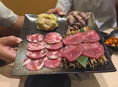 和牛焼肉 ごち 上野御徒町店: ちゃうちゃうさんの2026年07月10日の1枚目の投稿写真