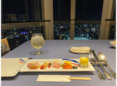 Sky Cafe&Dining ルフージュ: わっちさんの2025年03月23日の2枚目の投稿写真