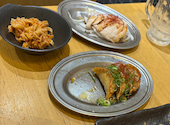 餃子のかっちゃん 難波千日前店: マナトさんの2026年06月18日の1枚目の投稿写真