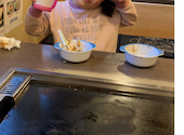 お好み焼き道とん堀　白羽店: りよさんの2026年04月の1枚目の投稿写真