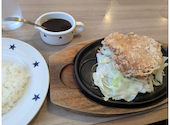 ステーキのどん 東浅川店: みみちゃんさんの2026年07月30日の1枚目の投稿写真