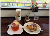 mi cafeの口コミ画像1