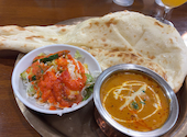 ヒマラヤの風 【インドカレー＆ネパール餃子専門店】: みかちゃんさんの2026年09月23日の1枚目の投稿写真