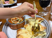 ヒマラヤの風 【インドカレー＆ネパール餃子専門店】: みかちゃんさんの2026年09月23日の2枚目の投稿写真