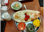 インド・タイ料理　絆　多摩センター店: tel-tel-bowsさんの2025年03月の1枚目の投稿写真