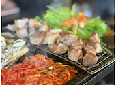 韓国料理 ブルバム 新大久保店: あかりんさんの2026年08月23日の3枚目の投稿写真
