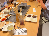 串家物語 ららぽーと富士見店: たくさんの2026年08月21日の1枚目の投稿写真