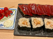 鮨 酒 肴 杉玉 祖師ヶ谷大蔵: MOPARさんの2026年09月16日の2枚目の投稿写真