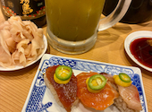 鮨 酒 肴 杉玉 祖師ヶ谷大蔵: MOPARさんの2026年09月30日の3枚目の投稿写真