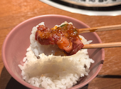 焼肉こじま 離れ 新宿西口: けいちゃんさんの2026年09月25日の2枚目の投稿写真