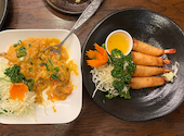 アジアンタワン168　立川高島屋店: りんごさんの2026年04月の1枚目の投稿写真