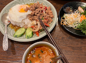 アジアンタワン168 立川高島屋店: りんごさんの2026年09月02日の1枚目の投稿写真