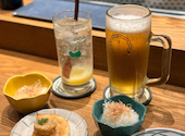 焼鳥 つむぐ 平尾店: ヤニーさんの2026年05月12日の1枚目の投稿写真