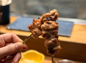 焼鳥 つむぐ 平尾店: ヤニーさんの2026年05月12日の2枚目の投稿写真
