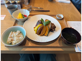 発酵のある暮らし こころダイニング 吉祥寺店: チビかんさんの2025年01月25日の2枚目の投稿写真