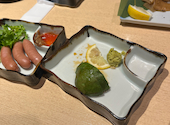 喰人 EAT-MAN 梅田東通り店: よっちゃんさんの2025年10月28日の1枚目の投稿写真