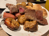 The Churrasco ザシュラスコ 神戸三宮: ケンイチさんの2026年05月28日の1枚目の投稿写真
