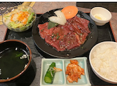 安楽亭 杉並堀ノ内店: ヤギユウさんの2026年07月15日の1枚目の投稿写真