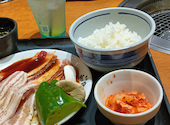 焼肉の和民 なんば店: ひささんの2026年04月25日の2枚目の投稿写真
