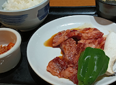 焼肉の和民 なんば店: ひささんの2026年08月29日の1枚目の投稿写真