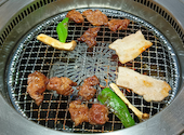 焼肉の和民 なんば店: ひささんの2026年09月11日の2枚目の投稿写真