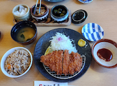 とんかつ玉藤 南郷店の口コミ画像1