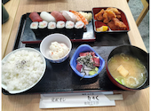 寿司たらく尾久駅前店: kujunさんの2026年04月19日の1枚目の投稿写真