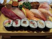 大船鮨: まおたさんの2017年01月22日の1枚目の投稿写真