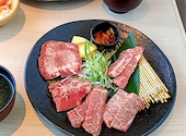 YAKINIKUBAR TAMURA 焼肉バル田村 赤れんがテラス店: ふくねこさんの2026年01月10日の2枚目の投稿写真