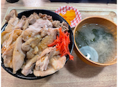 ろばた 焼鳥&串カツ たま アピア店: takaさんの2025年12月14日の1枚目の投稿写真