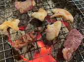 炭鉱ホルモン 欽ちゃん 本店: takaさんの2026年04月06日の3枚目の投稿写真