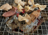炭鉱ホルモン 欽ちゃん 本店: takaさんの2026年08月02日の2枚目の投稿写真