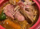 スープカレー しゃば蔵: takaさんの2026年07月07日の1枚目の投稿写真