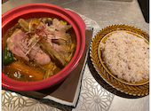 スープカレー しゃば蔵: takaさんの2026年07月07日の2枚目の投稿写真