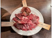 炭火焼肉 一発ドン: takaさんの2025年10月22日の2枚目の投稿写真
