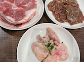 炭火焼肉 一発ドン: takaさんの2025年10月22日の3枚目の投稿写真