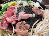 炭火焼肉 一発ドン: takaさんの2025年10月28日の3枚目の投稿写真