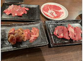 炭火焼肉 一発ドン: takaさんの2025年11月22日の2枚目の投稿写真