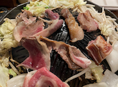 炭火焼肉 一発ドン: takaさんの2026年07月02日の1枚目の投稿写真