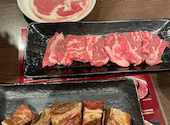 炭火焼肉 一発ドン: takaさんの2026年07月02日の2枚目の投稿写真
